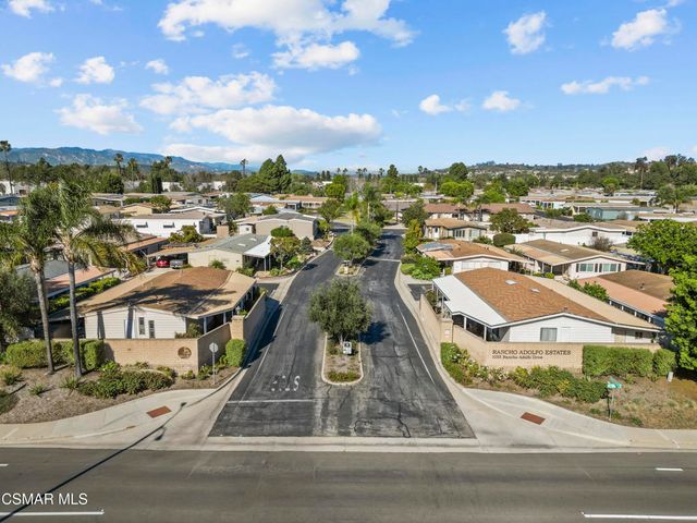 50 Tahquitz Court 249, Camarillo, CA 93012