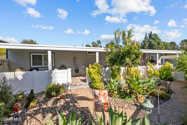 50 Tahquitz Court 249, Camarillo, CA 93012