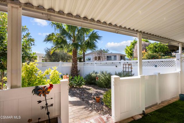 50 Tahquitz Court 249, Camarillo, CA 93012