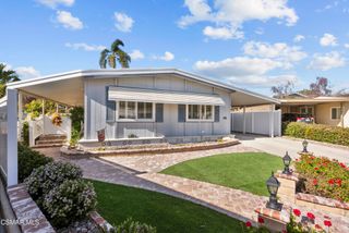 50 Tahquitz Court 249, Camarillo, CA 93012