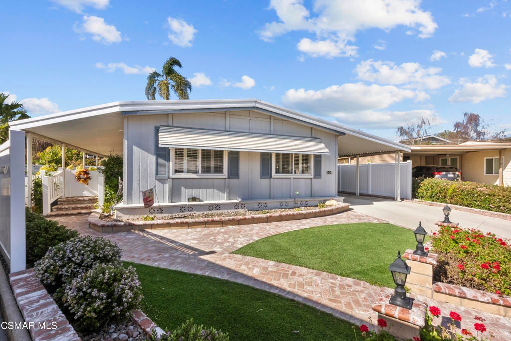 50 Tahquitz Court 249, Camarillo, CA 93012