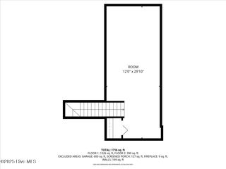 114 Secretariat Drive, Havelock, NC 28532