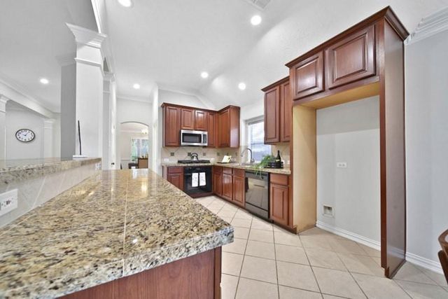 4911 Big Elm Circle, Missouri City, TX 77459