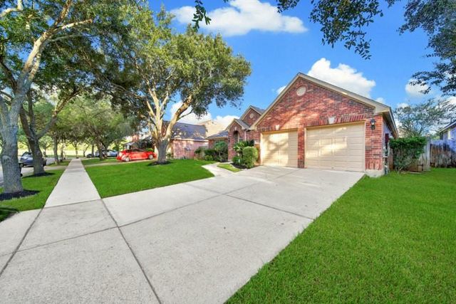 4911 Big Elm Circle, Missouri City, TX 77459