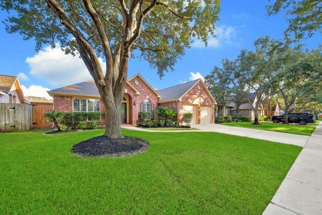 4911 Big Elm Circle, Missouri City, TX 77459
