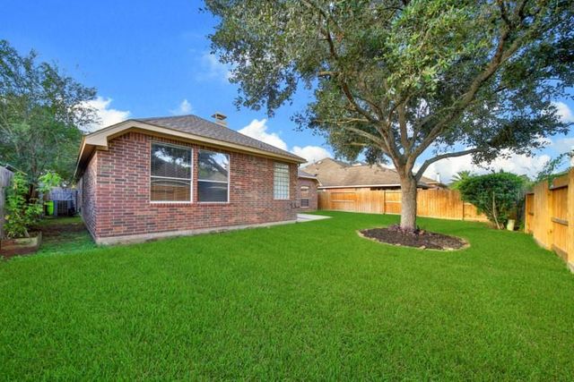 4911 Big Elm Circle, Missouri City, TX 77459