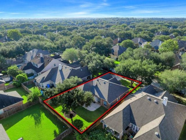 4911 Big Elm Circle, Missouri City, TX 77459