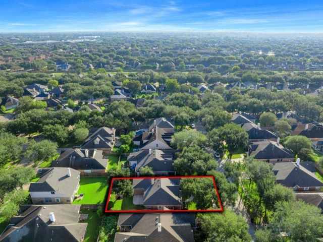 4911 Big Elm Circle, Missouri City, TX 77459