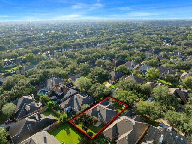 4911 Big Elm Circle, Missouri City, TX 77459