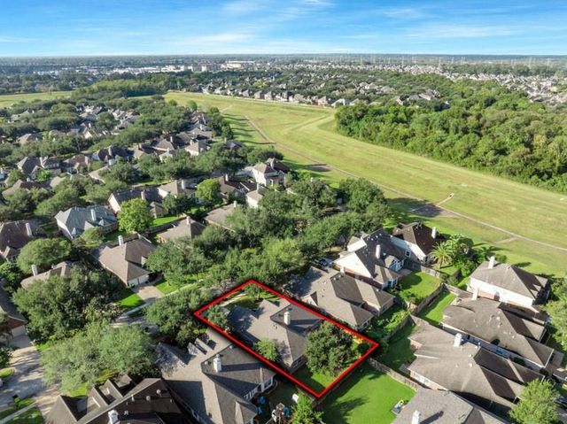 4911 Big Elm Circle, Missouri City, TX 77459