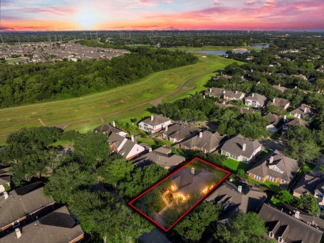 4911 Big Elm Circle, Missouri City, TX 77459