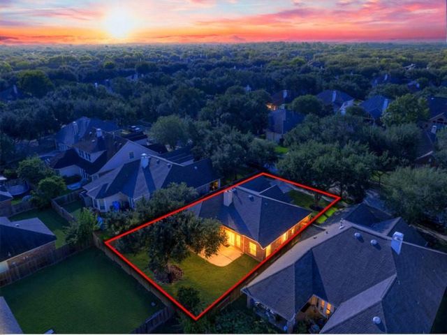 4911 Big Elm Circle, Missouri City, TX 77459