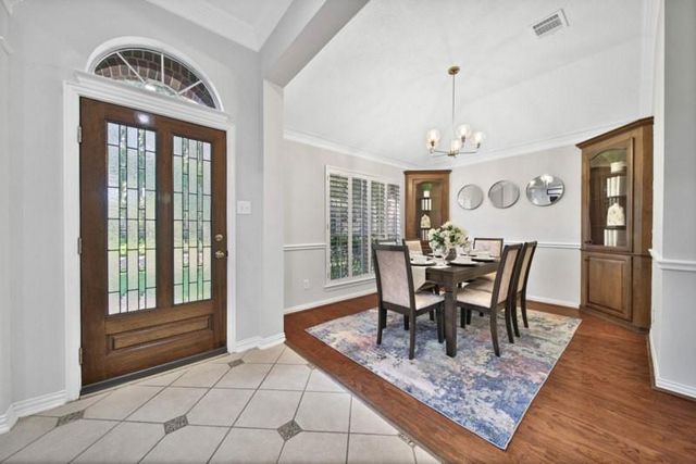 4911 Big Elm Circle, Missouri City, TX 77459