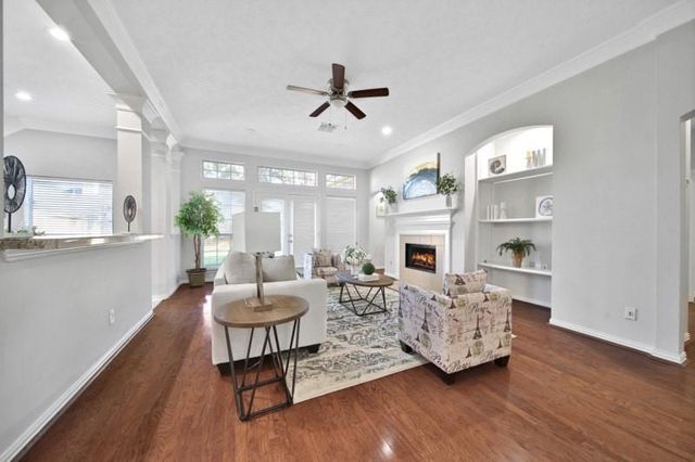 4911 Big Elm Circle, Missouri City, TX 77459