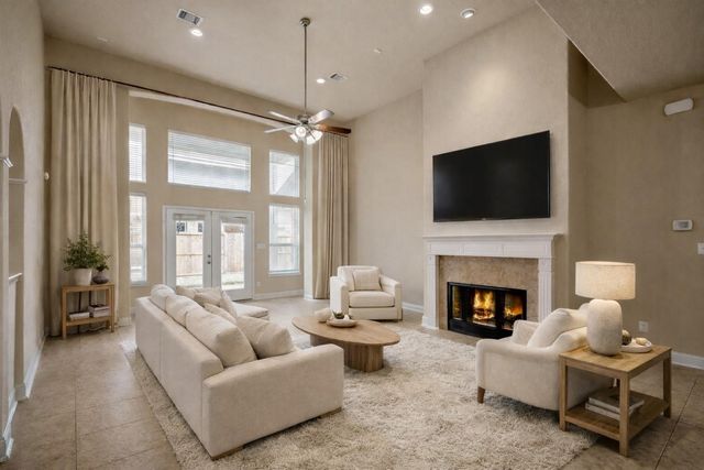 18010 Sheldon Pines, Spring, TX 77379