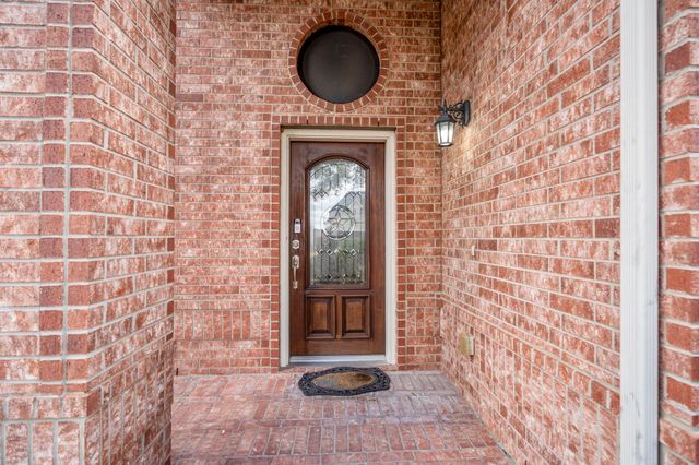 18010 Sheldon Pines, Spring, TX 77379