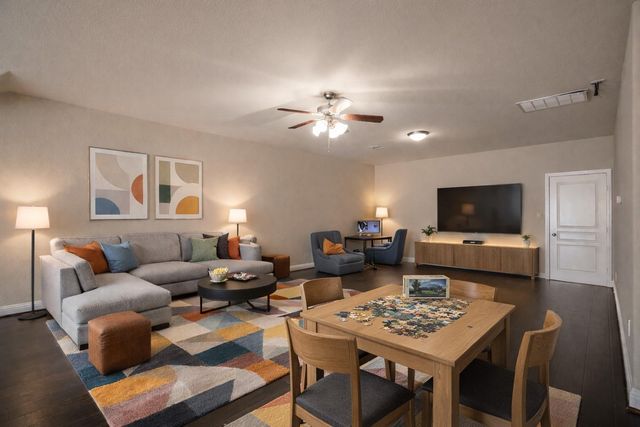 18010 Sheldon Pines, Spring, TX 77379