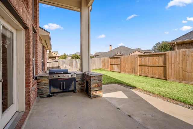 18010 Sheldon Pines, Spring, TX 77379