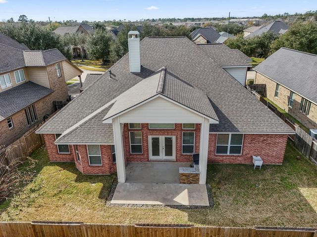 18010 Sheldon Pines, Spring, TX 77379