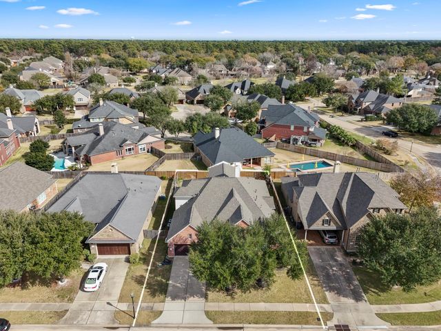 18010 Sheldon Pines, Spring, TX 77379