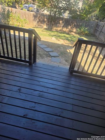 11930 Holm Oaks, San Antonio, TX 78249