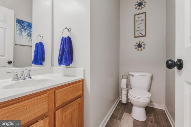 214 MERLIN DR, Belcamp, MD 21017