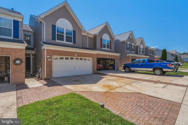 214 MERLIN DR, Belcamp, MD 21017