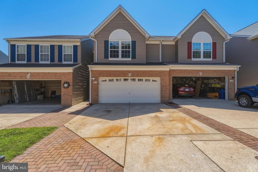 214 MERLIN DR, Belcamp, MD 21017