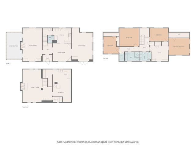 3482 N Frederick AVENUE, Milwaukee, WI 53211