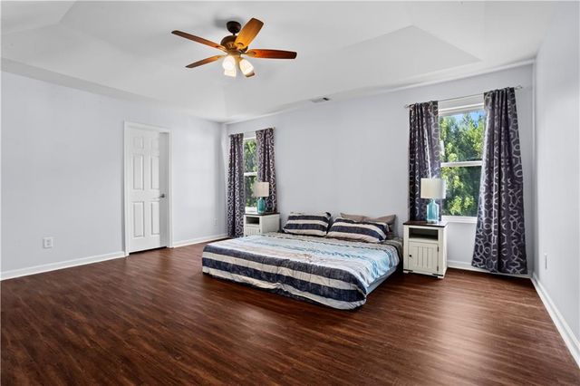 3855 NEW SALEM Court, Cumming, GA 30040