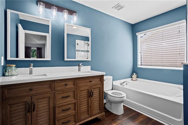 3855 NEW SALEM Court, Cumming, GA 30040