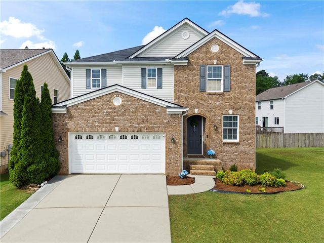 3855 NEW SALEM Court, Cumming, GA 30040