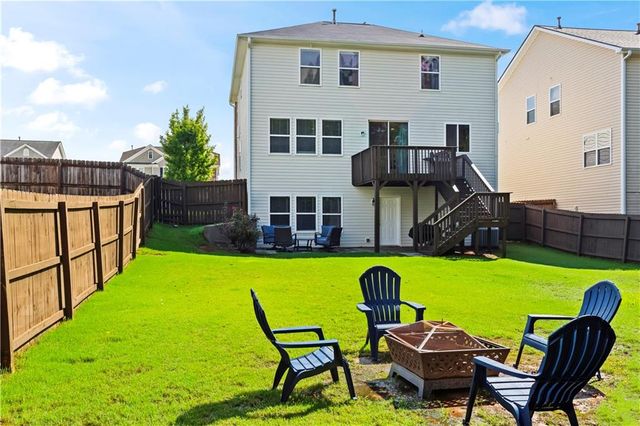 3855 NEW SALEM Court, Cumming, GA 30040