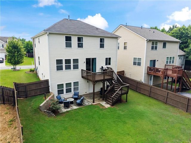 3855 NEW SALEM Court, Cumming, GA 30040