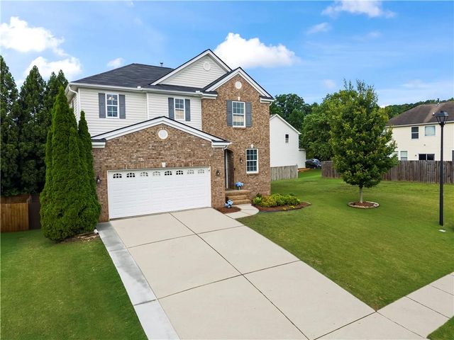 3855 NEW SALEM Court, Cumming, GA 30040