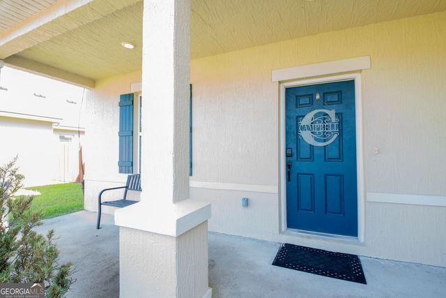 111 Walnut Way, Kingsland, GA 31548