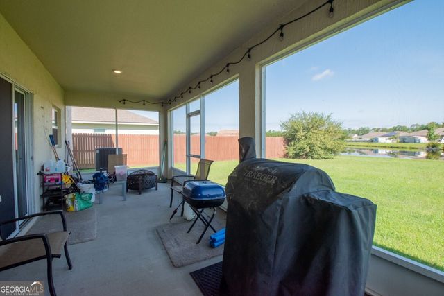 111 Walnut Way, Kingsland, GA 31548