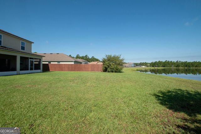 111 Walnut Way, Kingsland, GA 31548