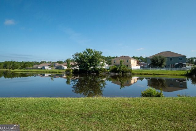 111 Walnut Way, Kingsland, GA 31548