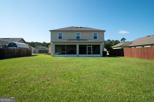 111 Walnut Way, Kingsland, GA 31548