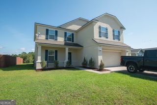 111 Walnut Way, Kingsland, GA 31548