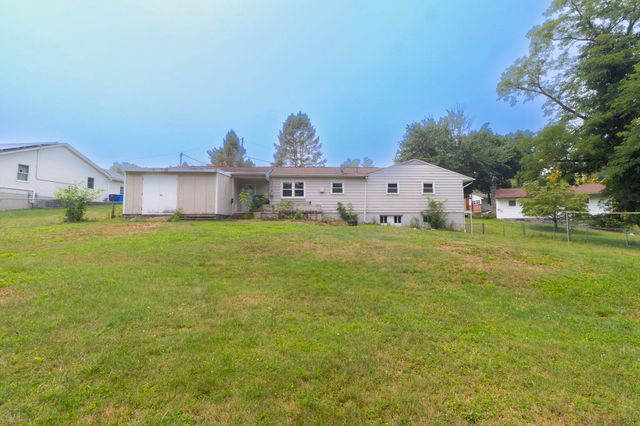 490 PINE RIDGE CIR, Lewisberry, PA 17339