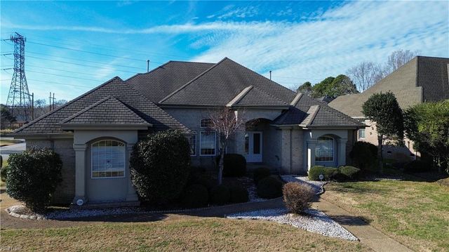 4500 McRae CLS, Chesapeake, VA 23321