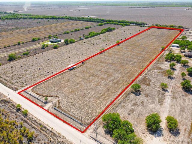 22643 N Iowa Road, Edinburg, TX 78541