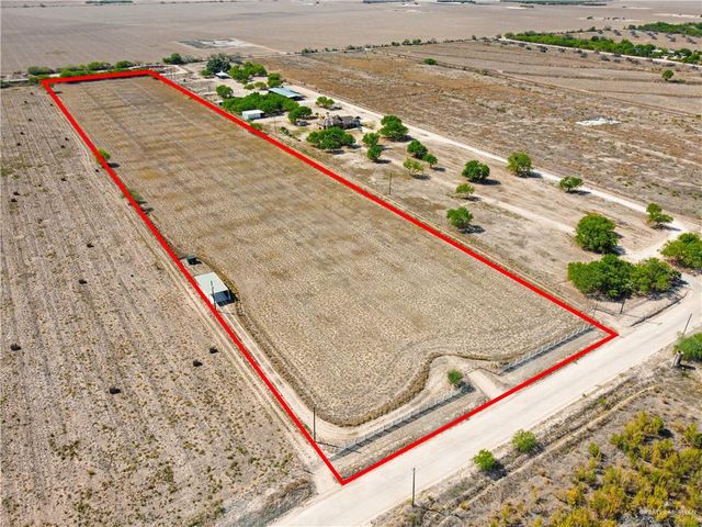 22643 N Iowa Road, Edinburg, TX 78541