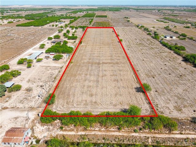22643 N Iowa Road, Edinburg, TX 78541