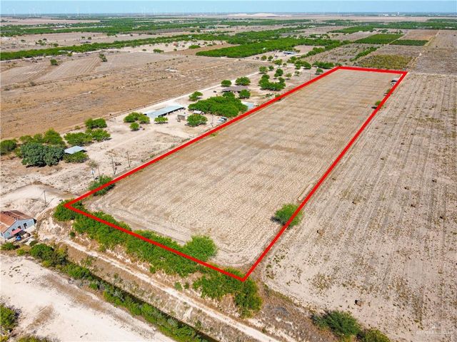 22643 N Iowa Road, Edinburg, TX 78541
