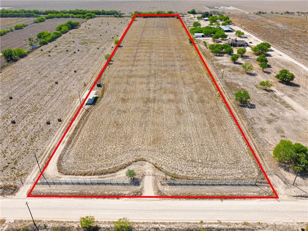 22643 N Iowa Road, Edinburg, TX 78541