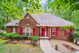 8526 SCENIC RIDGE DRIVE, Pinson, AL 35126