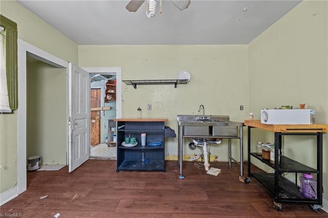 603 Julian Street, Greensboro, NC 27406